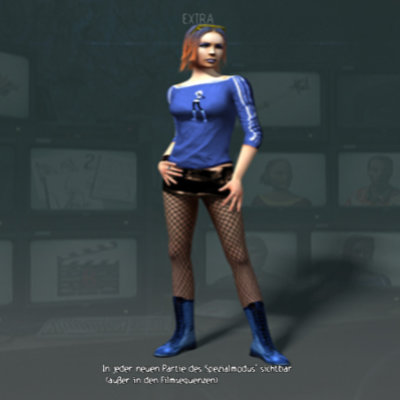 2003 Call of Duty
2003 Chrome
2003 Far Cry 1
2004 Half Life 2
2004 Medal of Honor: Allied Assault
2004 Obscure
Andreas Korn: Computergames (Screenshots zur Geschichte, Ästhetik im Wandel)